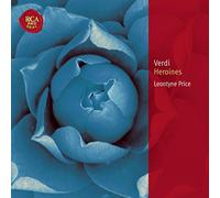 Robert Merrill - Classlib: Heroines