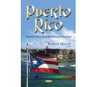 Robert Merrill Puerto Rico (Copertina rigida)