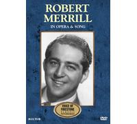 Robert Merrill - Robert Merill - In Opera And Song