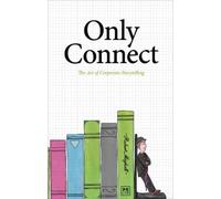 Robert Mighall Only Connect (Tascabile)