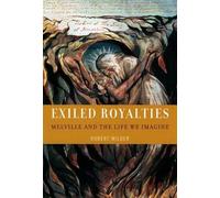 Robert Milder Exiled Royalties (Copertina rigida)