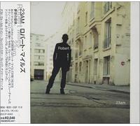 Robert Miles - 2.3 Am [Import]