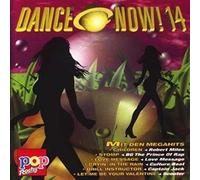 Robert Miles, BG The Prince Of Rap, Love Message, Culture Beat, Captain Jack, Scooter..