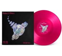 Robert Miles - Children (1996 - 2026) (Fuchsia Vinyl)