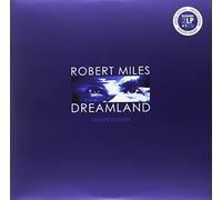 Robert Miles - Dreamland (Deluxe Edt.+ Bonus Cd)