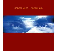 Miles Robert - Dreamland