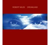 Miles Robert - Dreamland