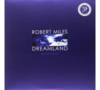 Robert Miles Dreamland (Vinyl LP)