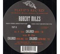 ROBERT MILES - ROBERT MILES / CHILDREN