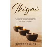 Robert Miller Ikigai (Tascabile) Ikigai