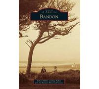 Robert Miller Reg Pullen Bandon (Tascabile) Images of America