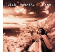 Robert Mirabal - The Story Of Land by Robert Mirabal (2009) Audio CD