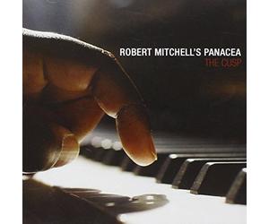 Robert Mitchell S Pa - Cusp