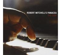 Robert Mitchell S Pa - The Cusp