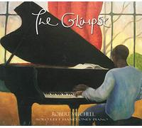 Robert Mitchell - The Glimpse