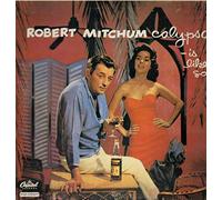 Robert Mitchum - Calypso-is like so.. / Vinyl record [Vinyl-LP]