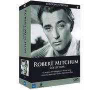 Robert Mitchum collection (edizione speciale)