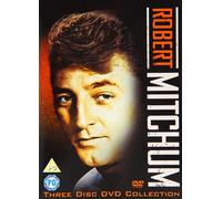 Robert Mitchum - Enemy Below/long