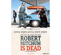 Robert Mitchum Is Dead [Edizione: USA]