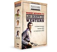 Robert Mitchum Volume 2 Cofanetto DVD Nuova
