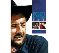 Robert Mitchum - Robert Mitchum Collection-El d [Edizione: Regno Unito]