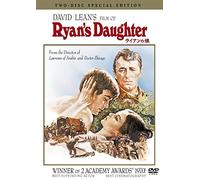 Robert Mitchum - Ryan'S Daughter Special Edition (2 Dvd) [Edizione: Giappone]