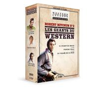 Robert Mitchum Volume 2 Cofanetto DVD Nuova