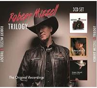 Robert Mizzel – Trilogy
