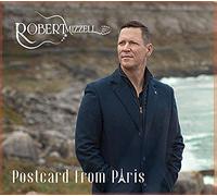 Robert Mizzell - Postcard From Paris