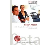 Robert Model: William Rockefeller, Browning School, Elon University, National Geographic