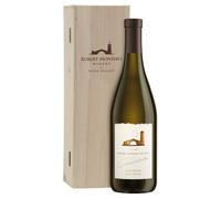 Robert Mondavi Winery Napa Valley Chardonnay AVA 2021 0,75 ℓ, Cassetta di legno