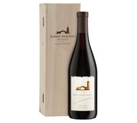 Robert Mondavi Winery Pinot Nero Napa Valley AVA 2021 0,75 ℓ, Cassetta di legno