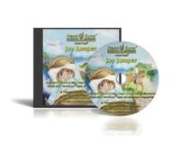 Robert Monroe Joy Jumper (CD)