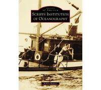 Robert Monroe Uc San Diego Scripps Institution of Oceanography (Tascabile)