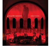 Moran/ Moran - Game Of The Antichrist