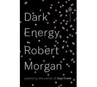 Robert Morgan Dark Energy (Tascabile) Penguin Poets
