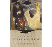 Robert Morgan Fallen Angel (Copertina rigida)