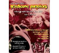 Robert Morgan Rhonda Baughman Pete Chiarella Gary Ke Grindhouse Purg (Tascabile)