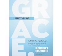 Robert Morris Grace, Period. Study Guide (Tascabile)