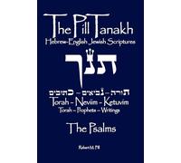 Robert Morris Pill The Pill Tanakh (Copertina rigida)