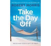 Robert Morris Take the Day Off (Copertina rigida)