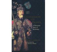 Robert Morrissey Charlemagne and France (Copertina rigida)
