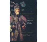 Robert Morrissey Charlemagne and France (Copertina rigida)