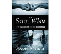 Robert Morse Soul White (Tascabile)