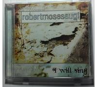Robert Moses Augi - I Will Sing [Import]