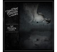 Robert Moses & The Harmony Crusaders - Self Developing Country