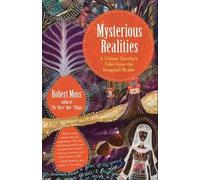 Robert Moss Mysterious Realities (Tascabile)