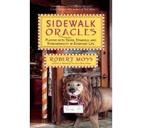 Robert Moss Sidewalk Oracles (Tascabile)