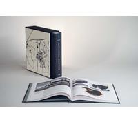 Robert Motherwell Drawings: A Catalogue Raisonne