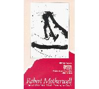 Robert Motherwell & New York School